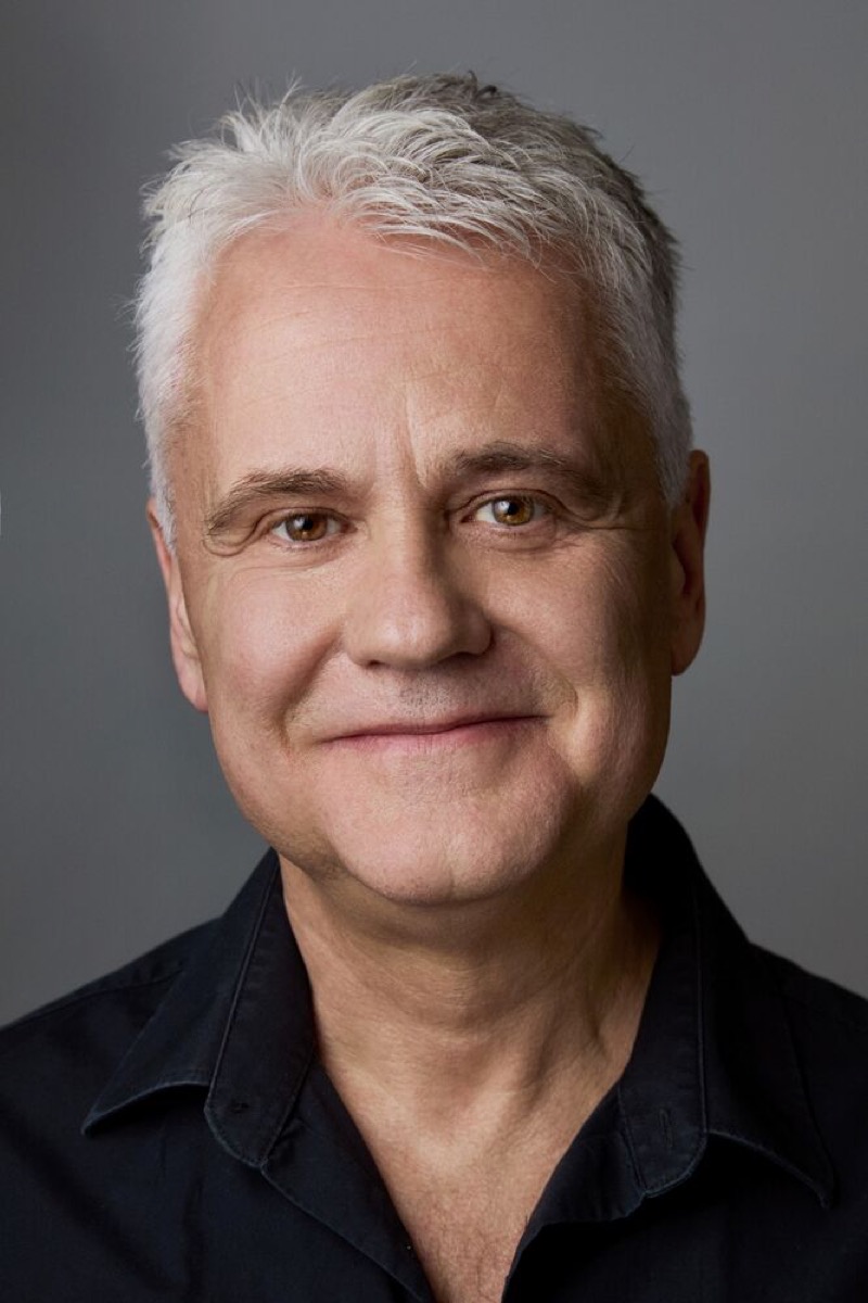 Martin Woelffer