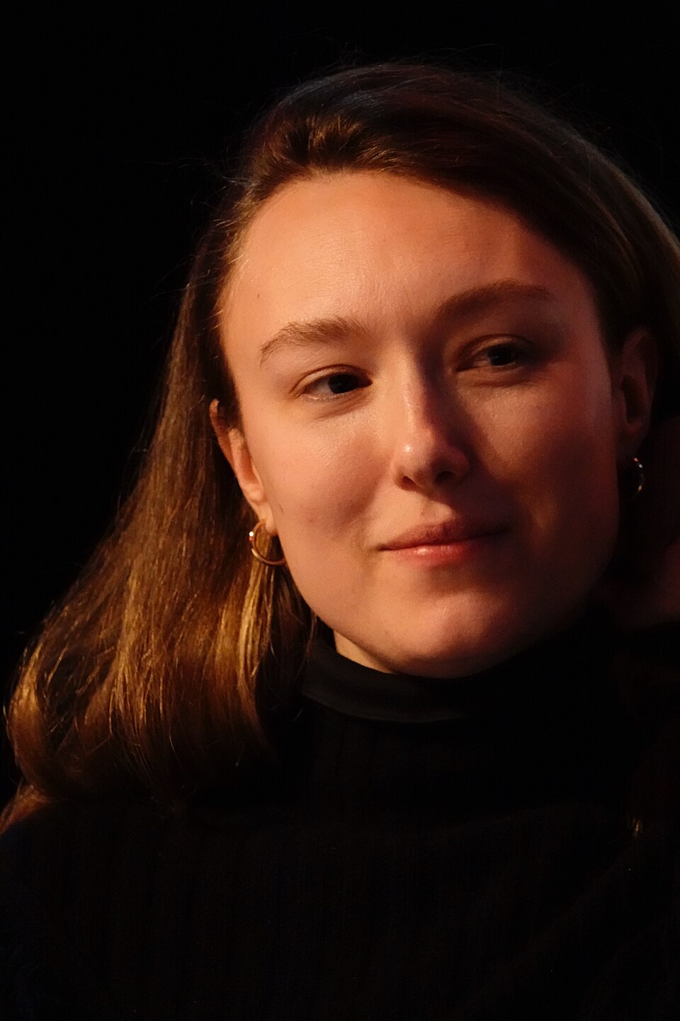 Ricarda Messner