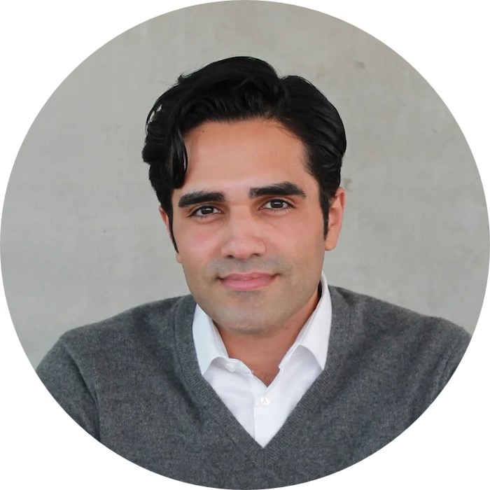 Soheil Mirpour